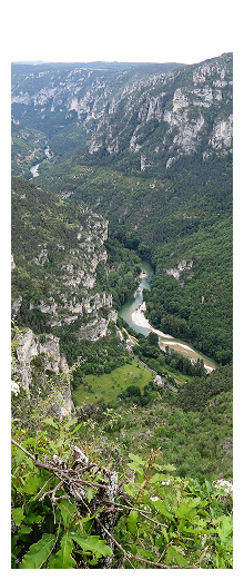tourisme Aveyron