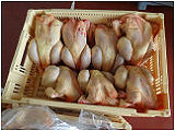 colis de poulets ferme du montgrand aveyron
